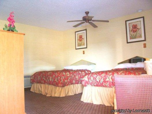 Deluxe Inn - Savannah Zimmer foto